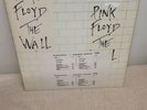Pink Floyd The Wall 1979 Promo Demonstration Not For Sale Vinyl 2 LP
