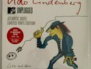 Udo Lindenberg - MTV Unplugged Atlantic Suite Limited Vinyl Edition - 3 LP 180gr