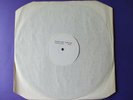 RICHARD H KIRK Virtual State DOUBLE LP WHITE LABEL TP PROMO Warp + PRESS PACK