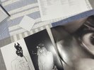 Death Grips The Money Store 12” Vinyl LP 2012