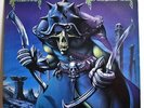 Nazareth LP Vinyl - No Mean City - First UK Pressing Demonstration Copy VG+ / EX