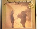 Hiroshi Fukumura Sadao Watanabe LP Vinyl Hunt Up Wind First US Pressing VG+ EX