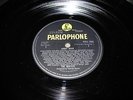 BEATLES abbey road ( rock ) parlophone yellow & black PPCS 7088 uk - VERY RARE -