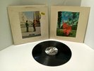 Classic Rock 1975 Pink Floyd Wish You Were Here Vinyl Record Columbia PC 33453