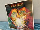 Queen Rocks - Vinyl LP's double album. Mint condition
