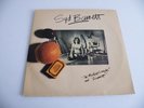 SYD BARRETT 'THE MADCAP LAUGHS / BARRETT' 2LP UK HARVEST 1974 REISSUE GATEFOLD