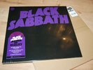 BLACK SABBATH Master Of Reality RSD 2021 Purple Vinyl LP