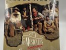 Musicales de David Lee Garza - Lp - Con El Tiempo - Latin Tejano Chicano 1991