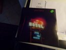 Great White ‎– Psycho City capitol 1992 vinyl lp