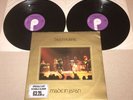 Deep Purple Made in Japan UK 2LP PORKY/PECKO G+/G+ TPSP 351 +