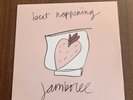 BEAT HAPPENING JAMBOREE RARE OOP VINYL LP EARLY PRESSING K RECORDS 1987
