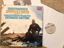 Shostakovich Symphony 13 Babi Yar Haitink Concertgebouw Decca 414 410-1 2LP...NM