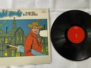 David Bowie The Man Who Sold The World  LP 1970 Mercury SR 61325