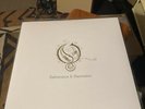 OPETH limited Vinyl Damnation & Deliverance 3LP 2015 Music For Nations Remix