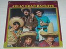 The Jelly Bean Bandits LP self-titled s/t Mainstream 1967 shrink garage psych