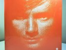 Ed Sheeran - Plus + Limited Edition Orange Vinyl (First Pressing) [New & Sealed]