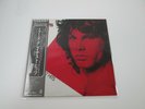 The Doors Greatest Hits Elektra P-10936E with OBI Japan VINYL LP