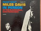 Miles Davis  In Person, Friday Night at the Blackhawk, San Francisco  6-Eye