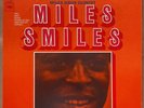 Miles Davis  Miles Smiles  Columbia CS9401 2-Eye Pressing