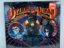 BOB 'DYLAN & THE DEAD VINYL LP GRATEFUL DEAD HYPE COLUMBIA NM INNER SLEEVE