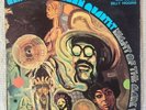CLIFFORD JORDAN QUARTET Night Of The Mark VII MUSE RECORDS MR 5076 OP LP VG+