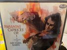 SEALED TESTAMENT SPBR 8477 UK PAGANINI/Rabin 