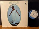 Larry Young - Heaven On Earth Blue Note RVG VG+ Byard Lancaster George Benson LP