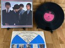 THE KINKS Kinda Kinks 1965 UK 1st Press Mono LP EX condition