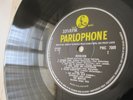 BEATLES UK, REVOLVER, early 1966 UK mono LP.