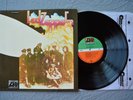 Led Zeppelin II Atlantic Germany press 