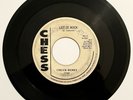 CHUCK BERRY Let It Rock/Too Pooped To Pop VERY RARE US PROMO 1960 Chess 45 HEAR