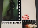 Rare The Fallen Angel – Tough TimesLp 1976 WRL 1001 As EX+