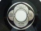 Northern Soul - The Jades - I'm Where It's At