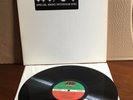 AC/DC Special Radio Interview Disc Vintage Vinyl LP Atlantic PR 562 1983, NM