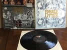 The Litter,  Emerge LP  rare psych rock - Probe label, CPLP 4504, 1969