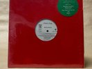 MAVIS STAPLES / PRINCE Christmas Vacation 12” Single RARE Paisley Park