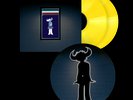 Jamiroquai Travelling Without Moving 25th Anniversary Yellow Vinyl LP BNIB 6