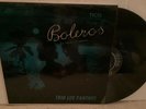 TRIO LOS PANCHOS  BOLEROS - BALLADS OF ROMANCE  1957 LATIN LP TICO 1031 MONO NM