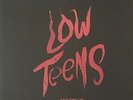 Every Time I Die - Low Teens (NEW & SEALED) Black/Pink Marble Vinyl