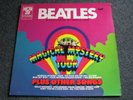 The Beatles-Hörzu-Magical Mystery Tour LP-1971 Germany-A1/B3-SHZE 327