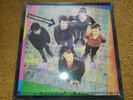 THE UNDERTONES UK 1987 SEALED VINYL LP RECORD PUNK