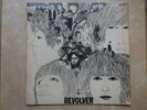 THE BEATLES REVOLVER ORIG UK MONO AUGUST 1966 WITHDRAWN 606-1 MATRIX PRESSING