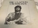 Eric Clapton, Crossroads, 6 Record Vinyl Box Set, Polydor, 835 261-1 European