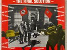 Various, Punk And Disorderly III The Final Solution - Punk Vinyl LP Record 1983