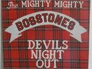 MIGHTY BOSSTONES Devils Night Out  LP 12