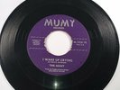 LISTEN   Sweet/Northern Soul 45 MUMY Don't Let The Sun Catch You Crying MUMY