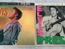 1956 Elvis Presley 