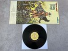 Uriah Heep - Fallen Angel (EU Vinyl LP, 1978) First Pressing, EX/NM
