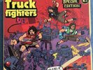 Truckfighters ‘Special Edition No.1’