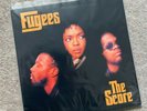 Fugees The Score Sealed ORANGE COLOURED Vinyl LP Killing Me Softly Ready Or Not